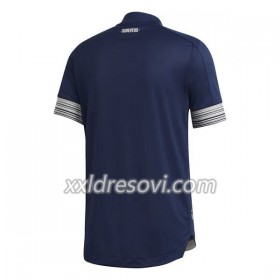 Juventus Drugi Nogometni Dres 2020-2021